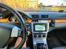 passat b6 jedyny właściciel od nowości 1.9tdi skóra grzane - 4