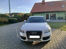 Sprzedam samochód Audi Q5 - 2