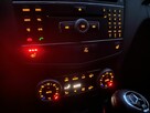Mercedes C200 AUTOMAT - okazja / udokumentowany przebieg - 8
