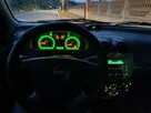 Chevrolet Aveo 1.2 16V 2011 r. Benzyna +Gaz - 6