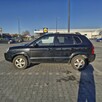 Sprzedam Hyundai Tucson 2.0 benzyna +gaz - 2