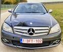 Mercedes C200 AUTOMAT - okazja / udokumentowany przebieg - 12