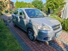 Chevrolet Aveo 1.2 16V 2011 r. Benzyna +Gaz - 3