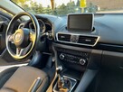 Mazda 3 Mazda 3 SkyActiv 2013, 120 KM, Bezwypadkowa - 7