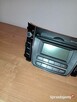 radio mp3 cd Hyundai I30 sprawne bluetooth idealny stan ! - 7
