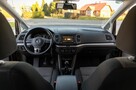 Volkswagen Sharan - 9