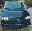 VW Caravelle T4 Syncro 4x4 2.5 benzyna, 9 osób, 1998r