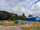 Plac 1290 m2 do wynajęcia blisko zjazdu z A1 Grudziądz - 3