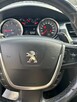Samochód Peugeot 508 - 13