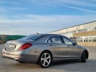 Mercedes-Benz Klasa S W222 4.7 S550 4MATIC Long - 7