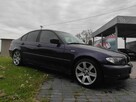 BMW E46 320D - 2