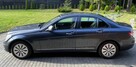 Mercedes C200 AUTOMAT - okazja / udokumentowany przebieg - 5