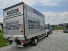 Przeprowadzki Transport Utylizowanie Magazynowanie - 3