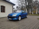 Peugeot 206 CC - 5