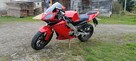 Sprzedam motocykl Gilera sc125 2T Derbi GPR stan bardzo dobr - 3