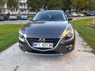 Mazda 3 Mazda 3 SkyActiv 2013, 120 KM, Bezwypadkowa - 11