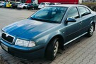 Sprzedam Octavia Tour 1,6 - 2