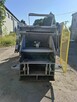 Prasa pozioma kanalowa do odpadów foli makulatury kartonu - 7