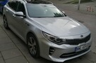 Kia Optima 1.7 CRDI GT Line DCT - 6