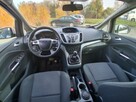 Ford Grand C - Max 1.6 HDI 115KM 7 Osób Klima 8 Lat w jednyc - 12