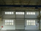 Hala produkcyjno- magazynowa ok 650 m2 - 2