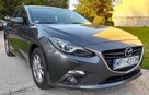 Mazda 3 Mazda 3 SkyActiv 2013, 120 KM, Bezwypadkowa - 10