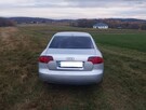 AUDI A4B7 2005 2.0 140KM 6biegów - 7