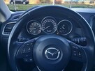Mazda CX5 Full LED Skóra Kamera Navi Biała Perła EUROPA NIE - 12