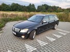 W204 c320 4matic - 9
