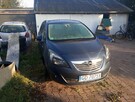 Opel Meriva - 6