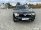 Dacia Duster 1,5 DCI 4x4 - 1