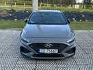 Hyunday i30 FB 1.5 T-GDI 7DCT (160 KM) N-line - 3