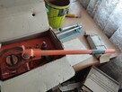 Wyprzedam narzędzia budowlane / materiały budowlane - 6