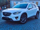 Mazda CX5 Full LED Skóra Kamera Navi Biała Perła EUROPA NIE - 1