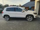 Sprzedam Tiguan - 2