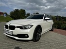 BMW F31 EURO 6 - 1