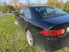 Honda Accord SEDAN 2,0 Pb+LPG 2005r. - 1