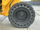 ŁADOWARKA KOŁOWA MARKI JCB 437 S5 WASTEMASTER - 4