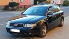 Audi a4 kombi 1.9 tdi 6 biegów 2024 rok - 1