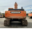 KOPARKA GĄSIENICOWA MARKI DOOSAN DX300LC-3 - 6