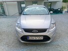 FORD MONDEO 2,0TDCI MK4 - 1