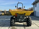 WOZIDŁO BUDOWLANE MARKI WACKER NEUSON DW60-2 - 3
