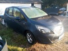 Opel Meriva - 2