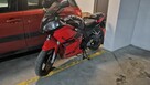 Daelim roadwin 125cc - 1