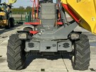WOZIDŁO BUDOWLANE MARKI WACKER NEUSON DW60-2 - 11
