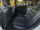 Mazda CX5 Full LED Skóra Kamera Navi Biała Perła EUROPA NIE - 10