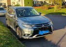 Sprzedam Mitsubishi Outlander PHEV - 1