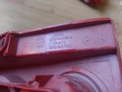 Seat Arosa polift - lampa prawa tylna - Gliwice - 6
