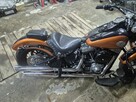 Harley Davidson FLS Softail Slim 2015 rok - 7
