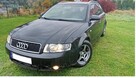 Audi a4 kombi 1.9 tdi 6 biegów 2024 rok - 5